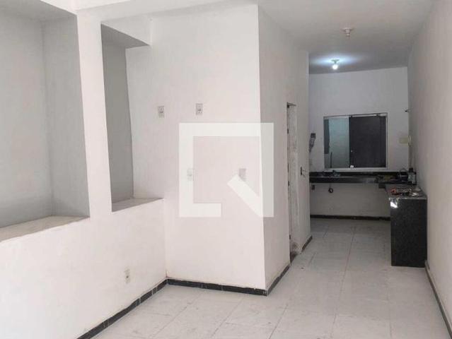 Kitnet, Nova Floresta, 1 Quarto, 35 m2 Belo Horizonte