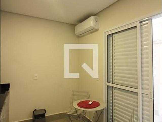 Kitnet, Nova Petrópolis, 1 Quarto, 26 m2 São Bernardo do Campo