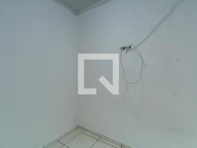 Kitnet, Nova Petrópolis, 1 Quarto, 35 m2 São Bernardo do Campo