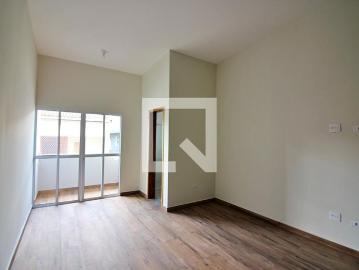 Kitnet, Nova Petrópolis, 1 Quarto, 40 m2 São Bernardo do Campo