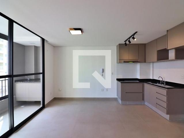 Kitnet, Nova Petrópolis, 1 Quarto, 40 m2 São Bernardo do Campo