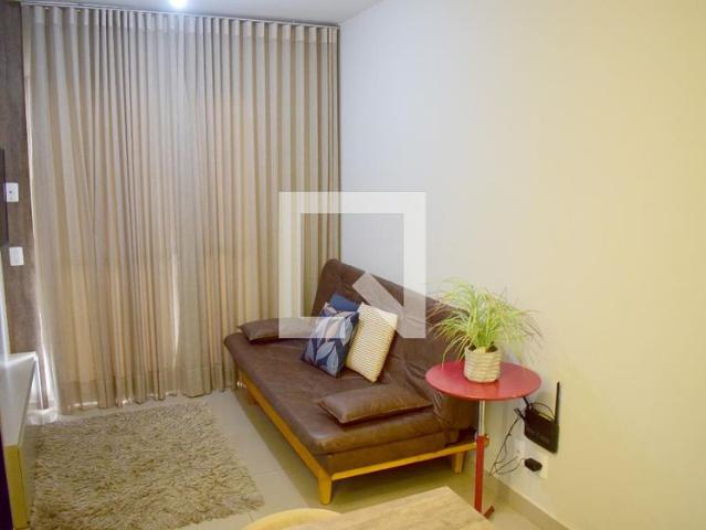 Kitnet, Nova Ribeirânia, 1 Quarto, 37 m2 Ribeirão Preto
