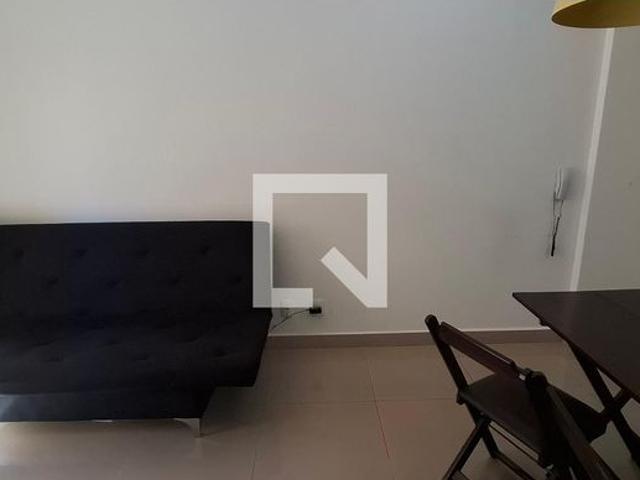 Kitnet, Nova Ribeirânia, 1 Quarto, 37 m2 Ribeirão Preto