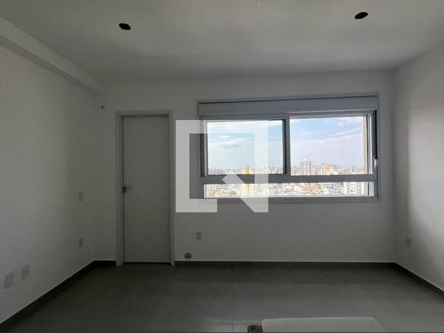 Kitnet, Nova Suíssa, 1 Quarto, 25 m2 Belo Horizonte