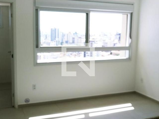 Kitnet, Nova Suíssa, 1 Quarto, 24 m2 Belo Horizonte