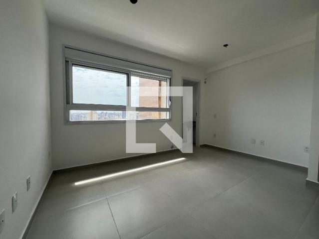 Kitnet, Nova Suíssa, 1 Quarto, 24 m2 Belo Horizonte