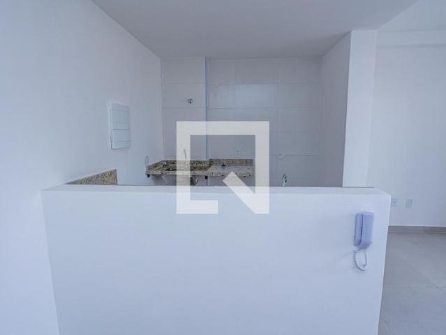 Kitnet, Nova Suíssa, 1 Quarto, 29 m2 Belo Horizonte
