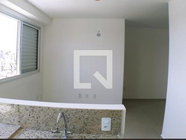 Kitnet, Nova Suíssa, 1 Quarto, 29 m2 Belo Horizonte
