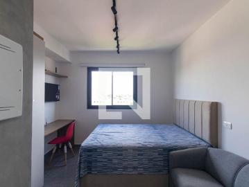 Kitnet, Novo Mundo, 1 Quarto, 17 m2 Curitiba