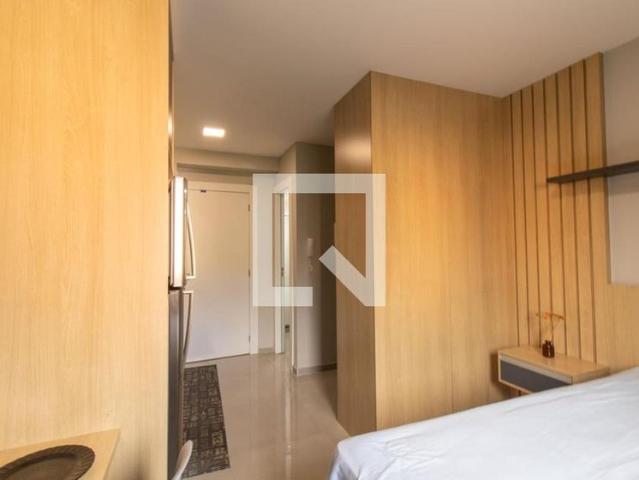 Kitnet, Novo Mundo, 1 Quarto, 19 m2 Curitiba