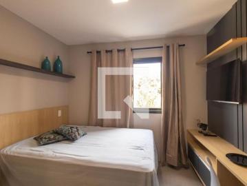 Kitnet, Novo Mundo, 1 Quarto, 19 m2 Curitiba