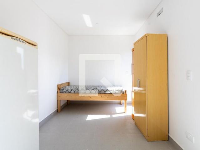 Kitnet, Novo Mundo, 1 Quarto, 21 m2 Curitiba