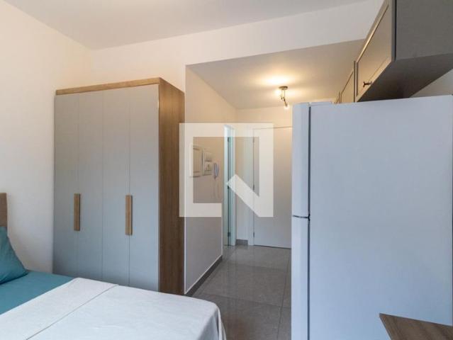 Kitnet, Novo Mundo, 1 Quarto, 27 m2 Curitiba