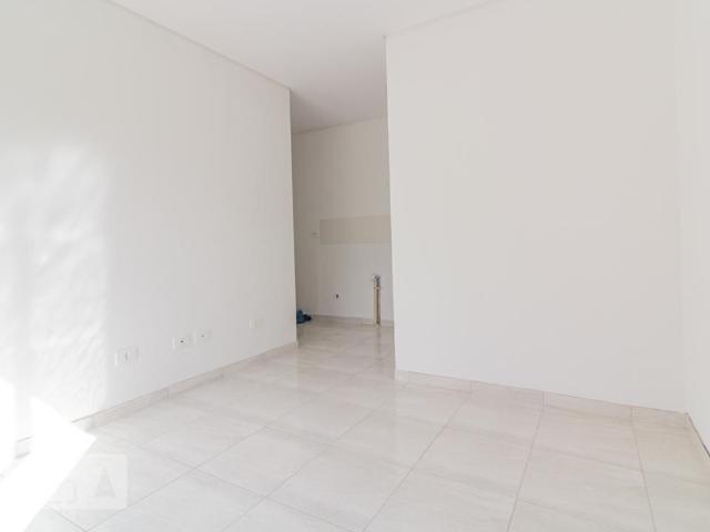 Kitnet, Novo Mundo, 1 Quarto, 25 m2 Curitiba