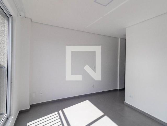 Kitnet, Novo Mundo, 1 Quarto, 31 m2 Curitiba