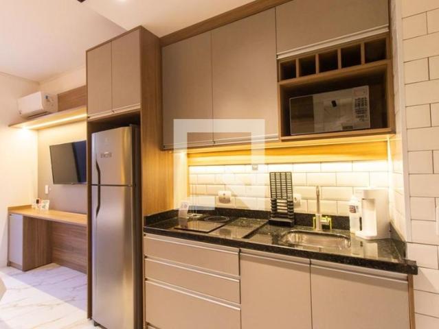 Kitnet, Novo Mundo, 1 Quarto, 35 m2 Curitiba