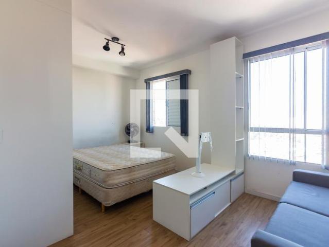 Kitnet, Novo Osasco, 1 Quarto, 34 m2 Osasco
