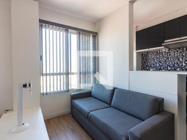 Kitnet, Novo Osasco, 1 Quarto, 34 m2 Osasco