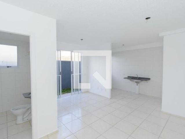 Kitnet, Novo Riacho, 0 Quarto, 38 m2 Contagem