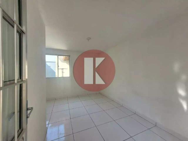 Kitnet no Céu Azul Belo Horizonte | Cód.: 3618