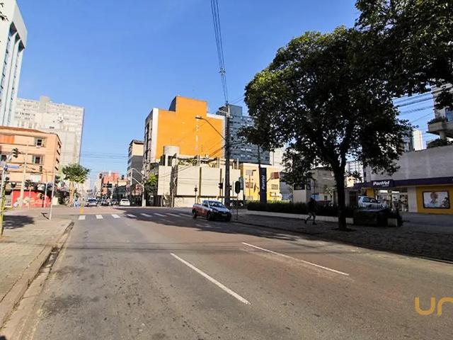 Kitnet no Centro de 27.94 m² com 1 quarto