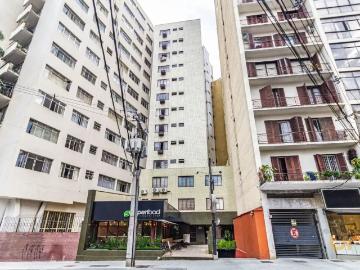 Kitnet no Centro de 37 m² com 1 quarto