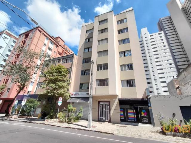Kitnet no Centro de 30 m²