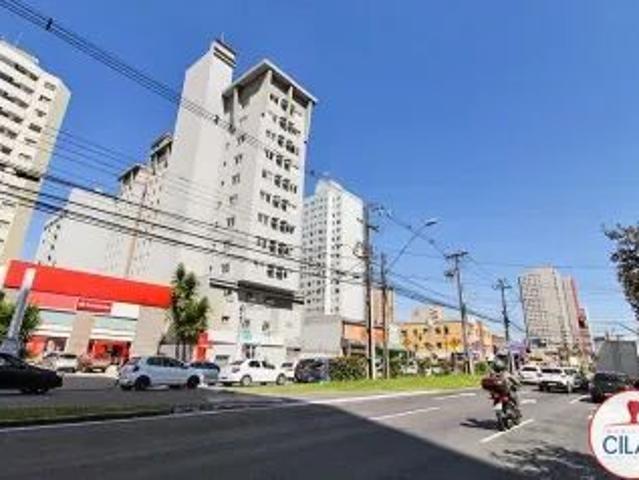 Kitnet no Centro de 30 m²