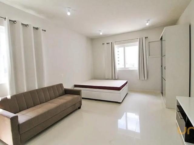 Kitnet no Centro de 51.16 m² com 1 quarto
