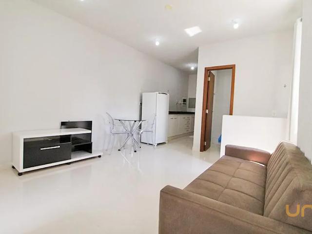 Kitnet no Centro de 51.16 m² com 1 quarto