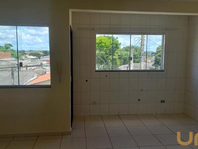 Kitnet no Cidade Industrial de 42 m² com 1 quarto