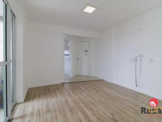 Kitnet no Cristo Rei de 54.73 m² com 1 quarto