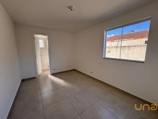 Kitnet no Bacacheri de 41 m² com 1 quarto