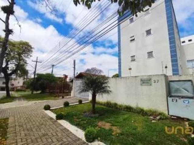Kitnet no Bacacheri de 41 m² com 1 quarto