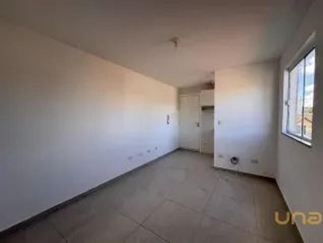 Kitnet no Bacacheri de 72.3 m² com 1 quarto