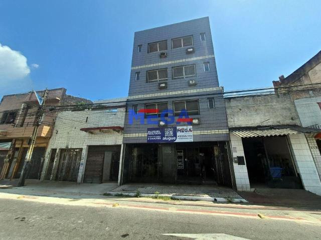 Kitnet no bairro Centro em Fortaleza, CE
