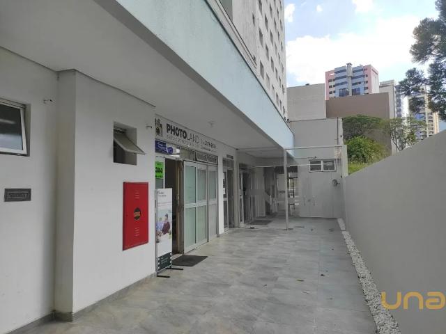 Kitnet no Bigorrilho de 50 m² com 1 quarto