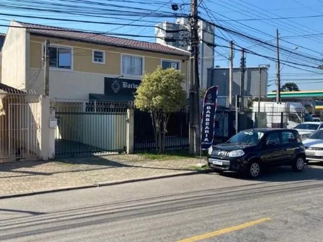 Kitnet no Novo Mundo de 20 m² com 1 quarto