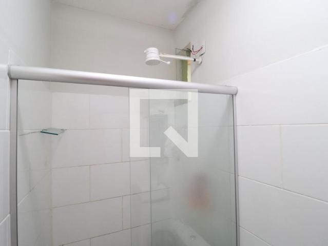 Kitnet, Nossa Sra. Aparecida, 1 Quarto, 25 m2 Uberlândia