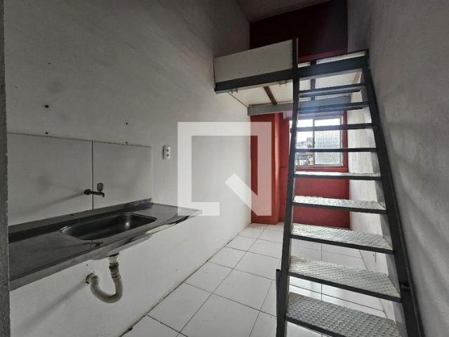 Kitnet, Nazaré, 0 Quarto, 20 m2 Salvador