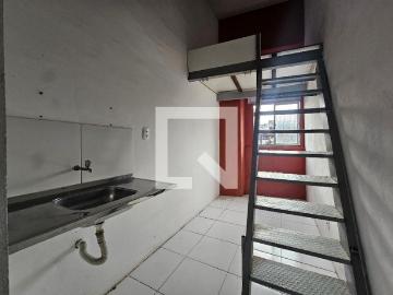 Kitnet, Nazaré, 0 Quarto, 20 m2 Salvador