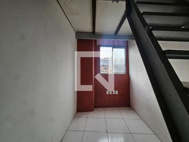 Kitnet, Nazaré, 0 Quarto, 20 m2 Salvador
