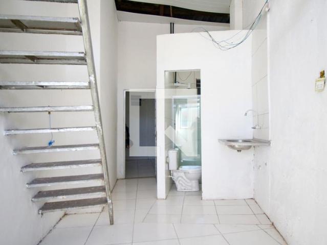 Kitnet, Nazaré, 0 Quarto, 50 m2 Salvador