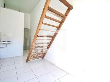 Kitnet, Nazaré, 0 Quarto, 50 m2 Salvador