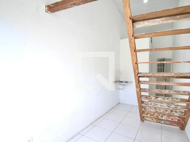 Kitnet, Nazaré, 0 Quarto, 50 m2 Salvador