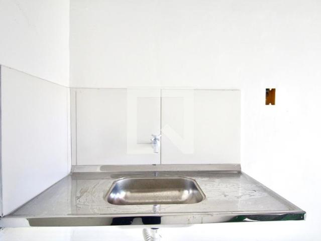 Kitnet, Nazaré, 0 Quarto, 50 m2 Salvador