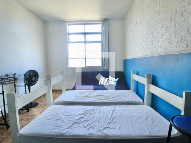 Kitnet, Nazaré, 1 Quarto, 31 m2 Salvador