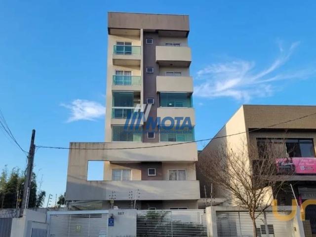 Kitnet na Castro Água Verde Curitiba PR, aluguel por R$ 1.800