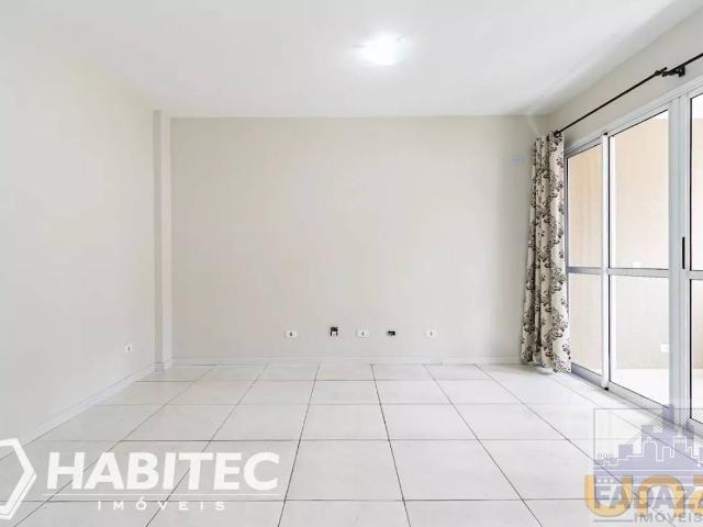 Kitnet na Lourenço Pinto Centro Curitiba PR, aluguel por R$ 1.150