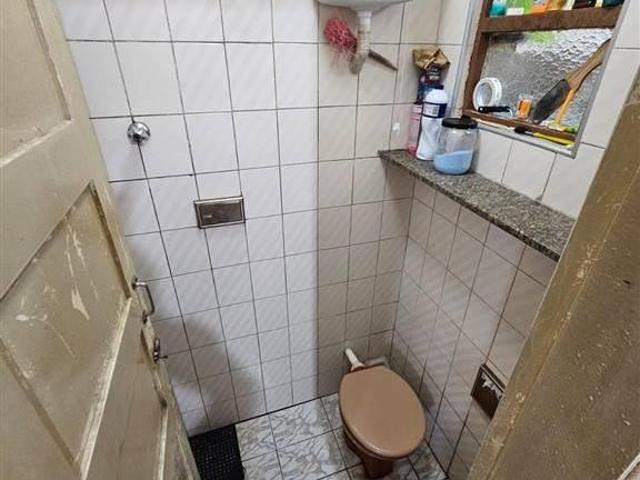 Kitnet na Vila Caiçara Zona 2 sem condomínio